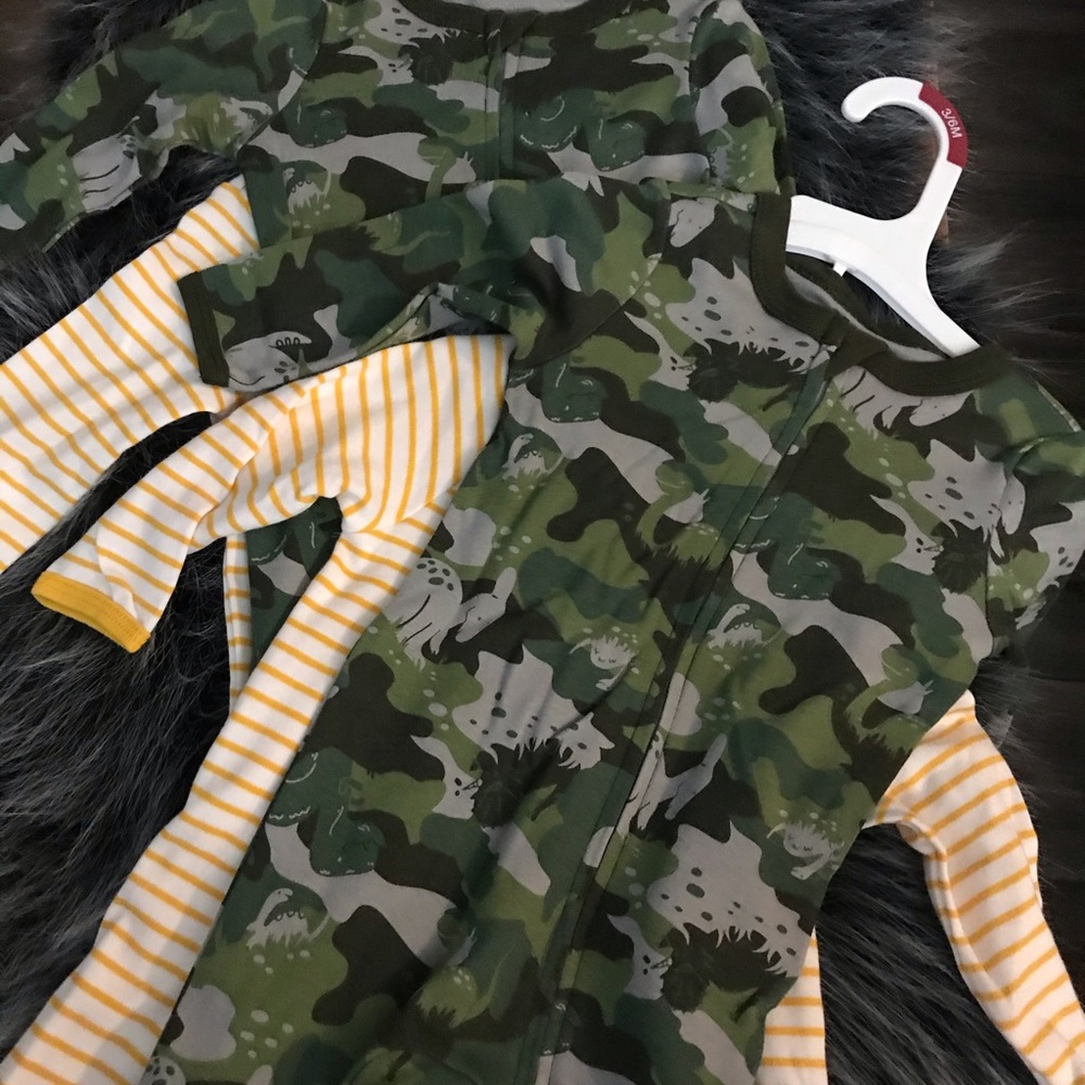 Super cute boy onesies